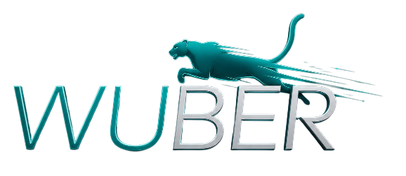 Wuber Fleet OS